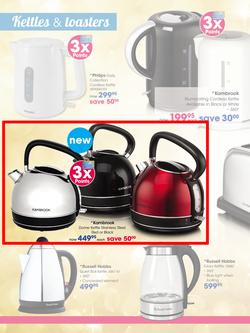 Clicks : Ultimate Gift Guide (11 Nov - 24 Dec 2013), page 74