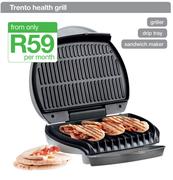 Trento Health Grill