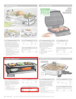 HomeChoice : April 2014 (26 Mar - 30 Apr 2014), page 74