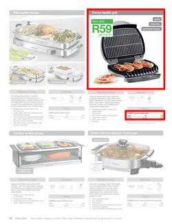 HomeChoice : April 2014 (26 Mar - 30 Apr 2014), page 74