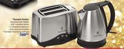 Russell Hobbs Breakfast Set-RHBP55