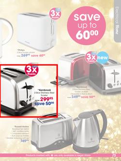 Clicks : Ultimate Gift Guide (11 Nov - 24 Dec 2013), page 75