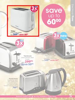 Clicks : Ultimate Gift Guide (11 Nov - 24 Dec 2013), page 75