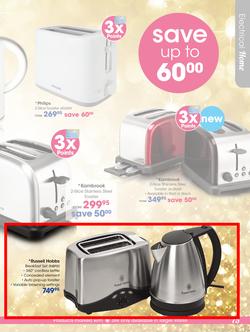 Clicks : Ultimate Gift Guide (11 Nov - 24 Dec 2013), page 75