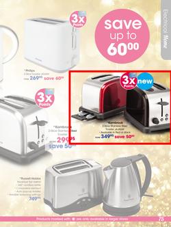 Clicks : Ultimate Gift Guide (11 Nov - 24 Dec 2013), page 75