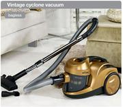 Vintage Cyclone Vacumm