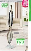 Cyra Upright Vacuum Cleaner 2-in-1