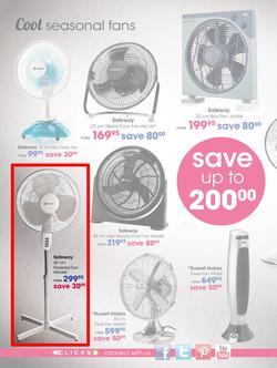 Clicks : Ultimate Gift Guide (11 Nov - 24 Dec 2013), page 76