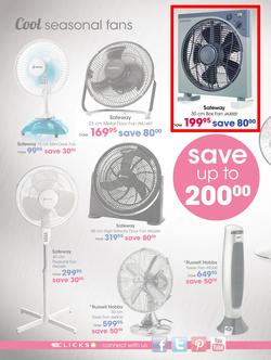 Clicks : Ultimate Gift Guide (11 Nov - 24 Dec 2013), page 76