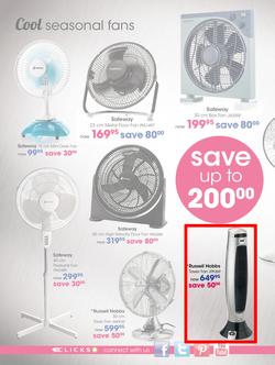 Clicks : Ultimate Gift Guide (11 Nov - 24 Dec 2013), page 76