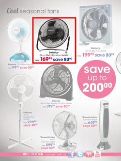 Clicks : Ultimate Gift Guide (11 Nov - 24 Dec 2013), page 76