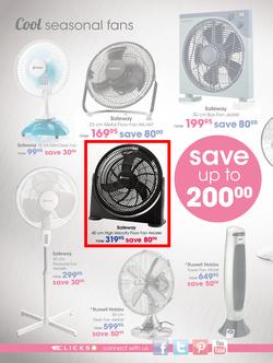 Clicks : Ultimate Gift Guide (11 Nov - 24 Dec 2013), page 76
