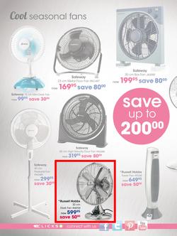 Clicks : Ultimate Gift Guide (11 Nov - 24 Dec 2013), page 76