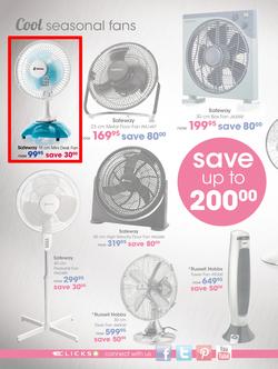 Clicks : Ultimate Gift Guide (11 Nov - 24 Dec 2013), page 76