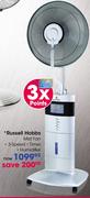 Russell Hobbs Mist Fan