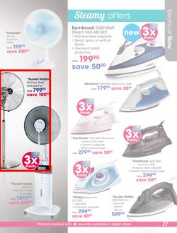 Clicks : Ultimate Gift Guide (11 Nov - 24 Dec 2013), page 77