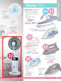 Clicks : Ultimate Gift Guide (11 Nov - 24 Dec 2013), page 77