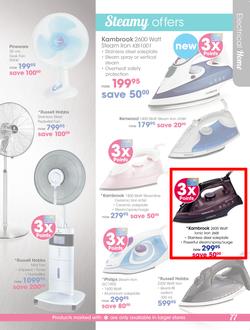 Clicks : Ultimate Gift Guide (11 Nov - 24 Dec 2013), page 77