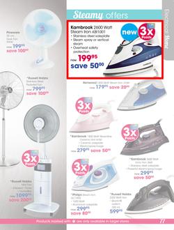 Clicks : Ultimate Gift Guide (11 Nov - 24 Dec 2013), page 77
