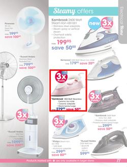 Clicks : Ultimate Gift Guide (11 Nov - 24 Dec 2013), page 77