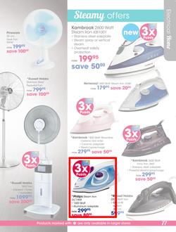 Clicks : Ultimate Gift Guide (11 Nov - 24 Dec 2013), page 77