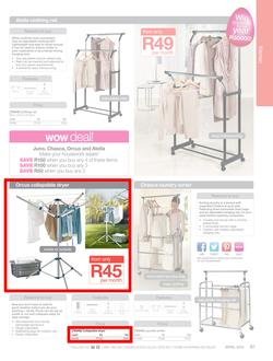 HomeChoice : April 2014 (26 Mar - 30 Apr 2014), page 77