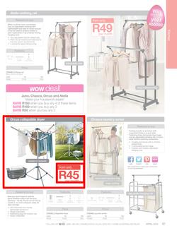 HomeChoice : April 2014 (26 Mar - 30 Apr 2014), page 77
