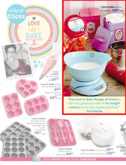 Clicks : Ultimate Gift Guide (11 Nov - 24 Dec 2013), page 78