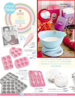 Clicks : Ultimate Gift Guide (11 Nov - 24 Dec 2013), page 78
