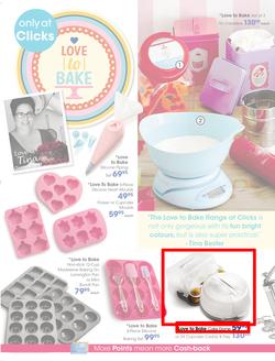Clicks : Ultimate Gift Guide (11 Nov - 24 Dec 2013), page 78