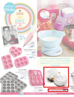Clicks : Ultimate Gift Guide (11 Nov - 24 Dec 2013), page 78