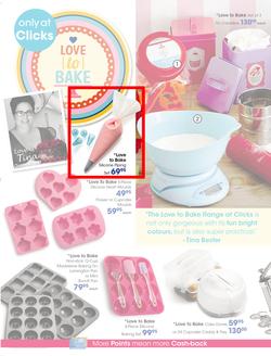 Clicks : Ultimate Gift Guide (11 Nov - 24 Dec 2013), page 78