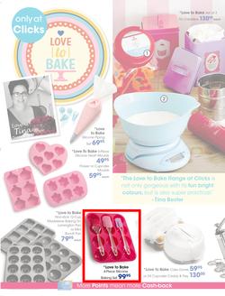 Clicks : Ultimate Gift Guide (11 Nov - 24 Dec 2013), page 78