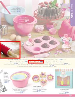 Clicks : Ultimate Gift Guide (11 Nov - 24 Dec 2013), page 79