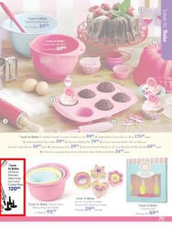 Clicks : Ultimate Gift Guide (11 Nov - 24 Dec 2013), page 79