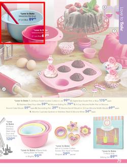 Clicks : Ultimate Gift Guide (11 Nov - 24 Dec 2013), page 79