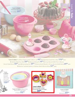 Clicks : Ultimate Gift Guide (11 Nov - 24 Dec 2013), page 79