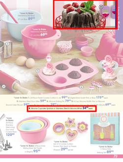Clicks : Ultimate Gift Guide (11 Nov - 24 Dec 2013), page 79
