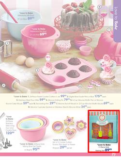 Clicks : Ultimate Gift Guide (11 Nov - 24 Dec 2013), page 79