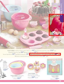 Clicks : Ultimate Gift Guide (11 Nov - 24 Dec 2013), page 79