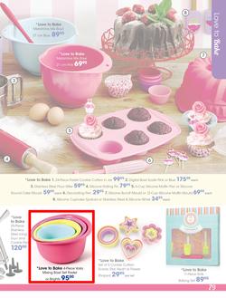 Clicks : Ultimate Gift Guide (11 Nov - 24 Dec 2013), page 79