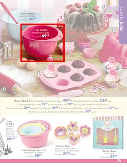 Clicks : Ultimate Gift Guide (11 Nov - 24 Dec 2013), page 79