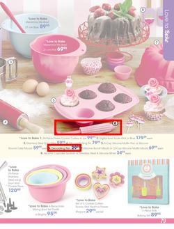 Clicks : Ultimate Gift Guide (11 Nov - 24 Dec 2013), page 79