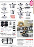 Single Pots Sets