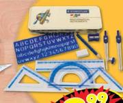 Staedtler Mathematics Set