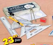 Helix Oxford Mathematics Set