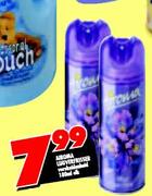 Aroma Lugverfisser-180Ml