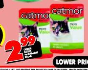 Catmor Katkos-85gm