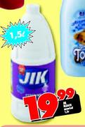 JIK Bleach Assorted-1.5L