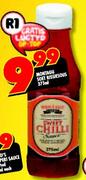 Montagu Soft Rissiesous-375ml